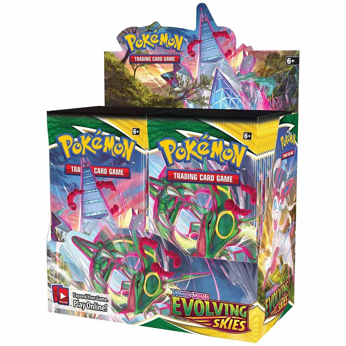 Hoe Kies Je de Beste Pokémon Booster Box?